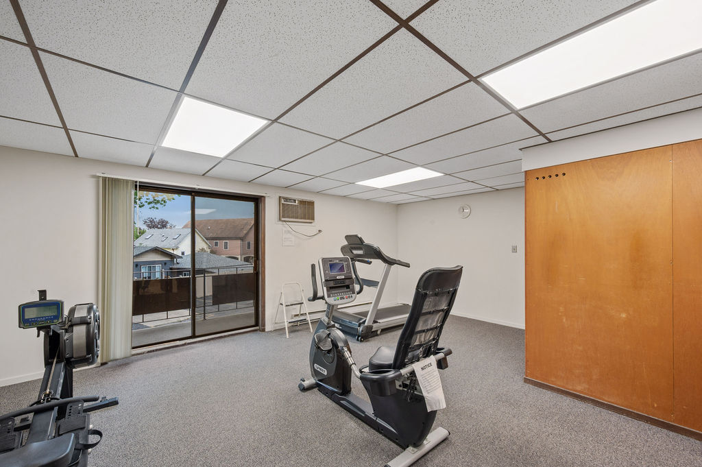 850 Des Plaines Avenue Unit: 309