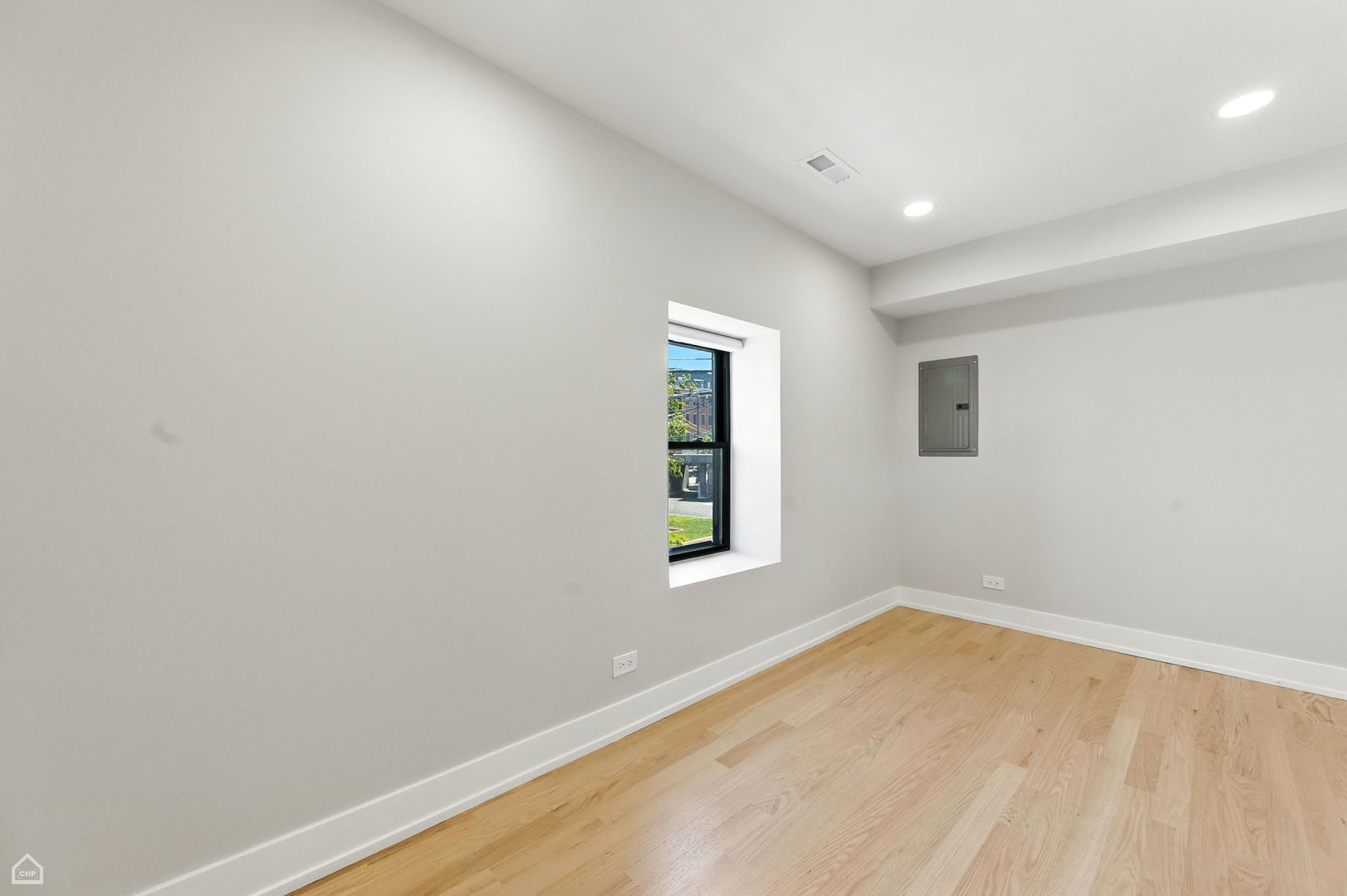 3935 N Seeley Avenue Unit: CH