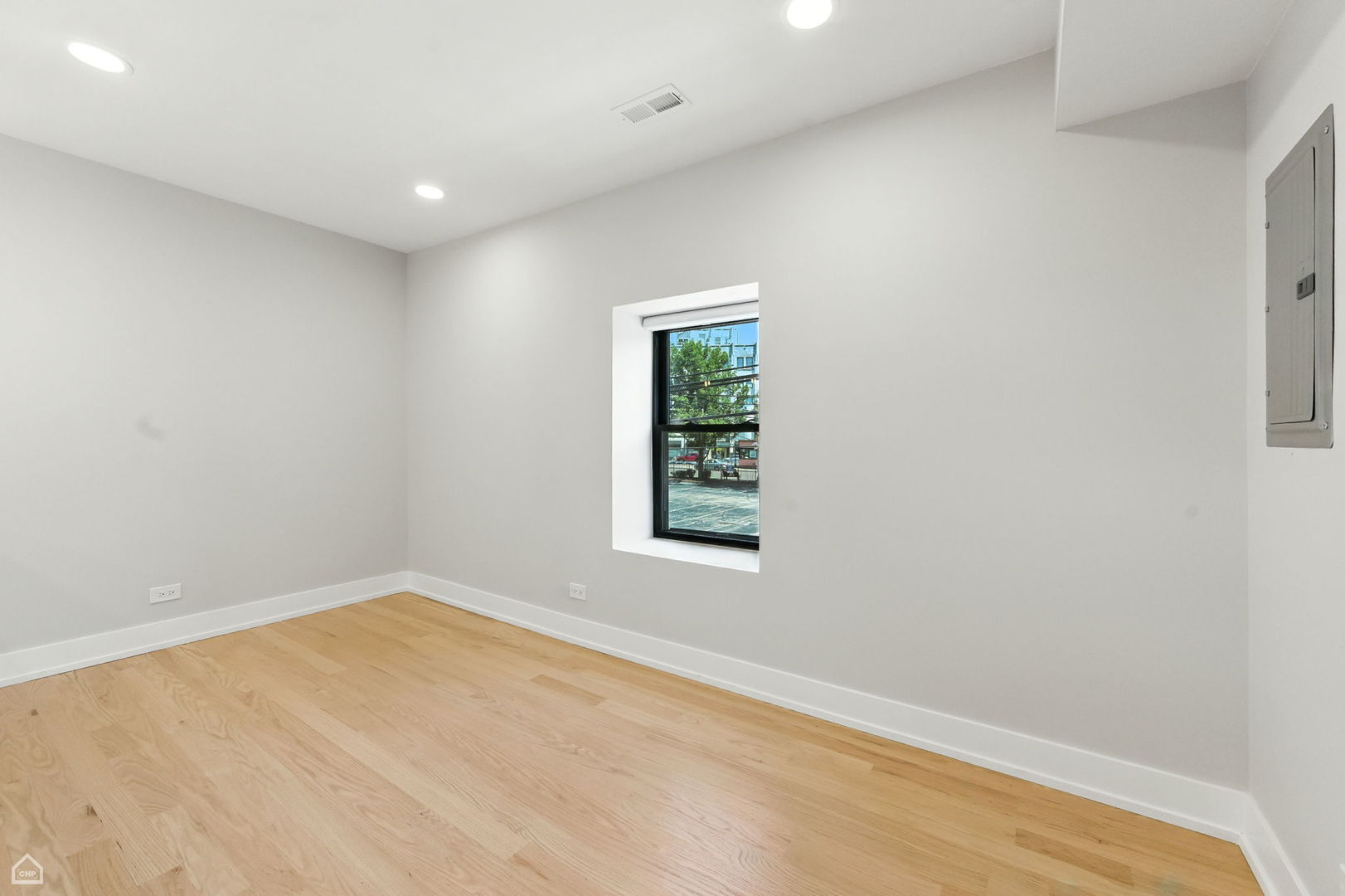 3935 N Seeley Avenue Unit: CH
