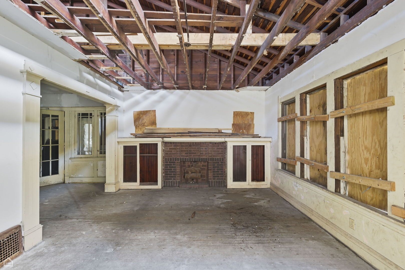 500 W 115th Street