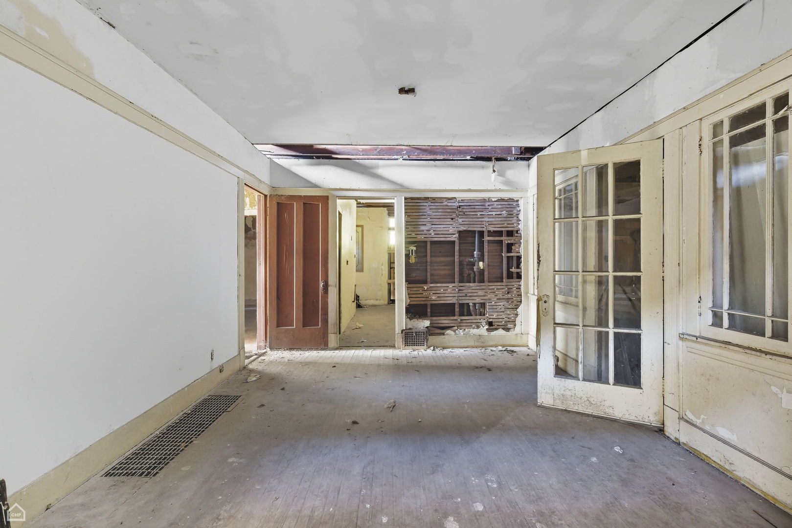 500 W 115th Street