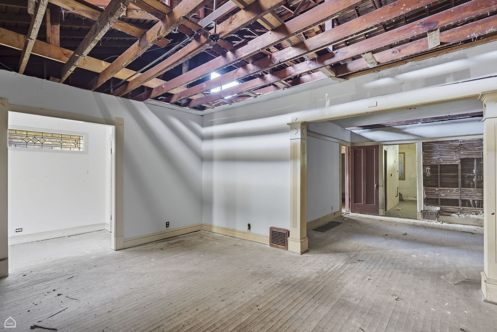 500 W 115th Street