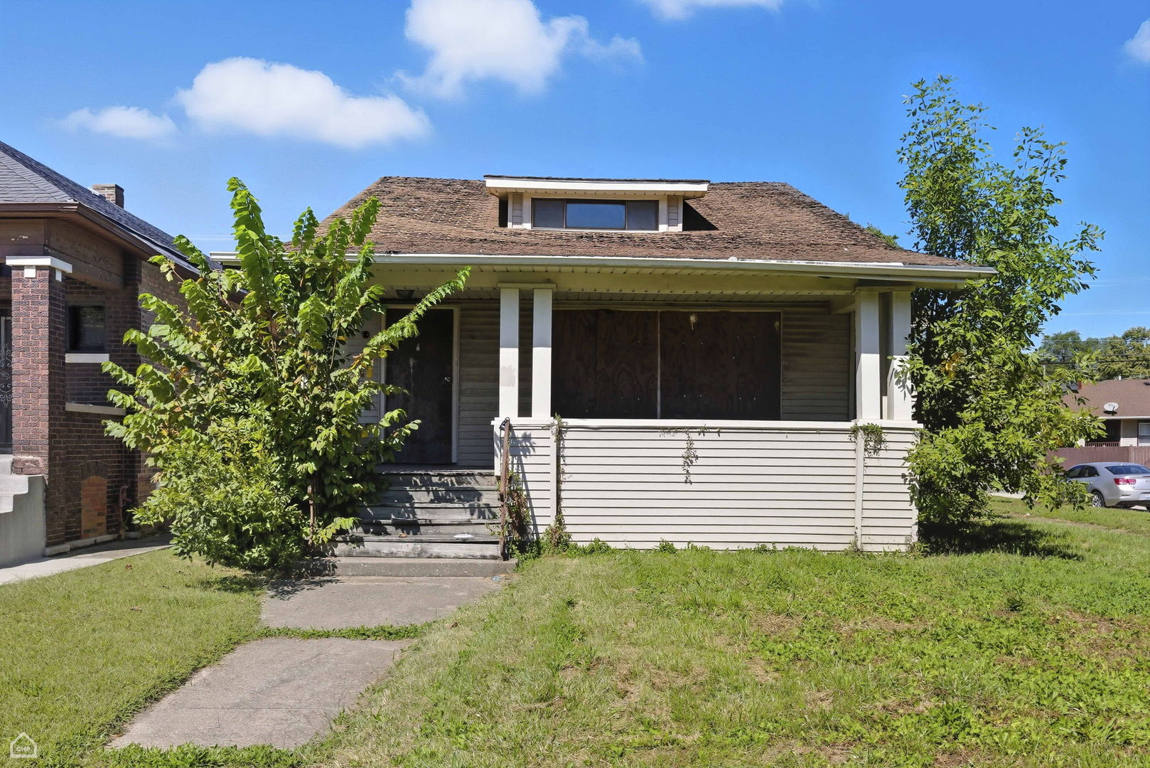 500 W 115th Street