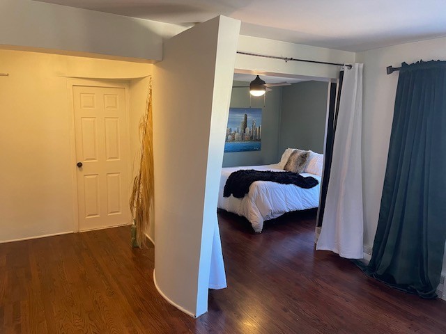 700 W Bittersweet Place Unit: 308