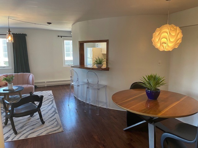 700 W Bittersweet Place Unit: 308