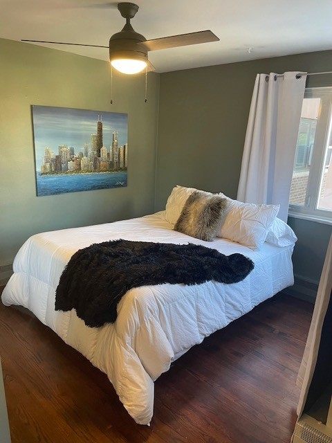 700 W Bittersweet Place Unit: 308