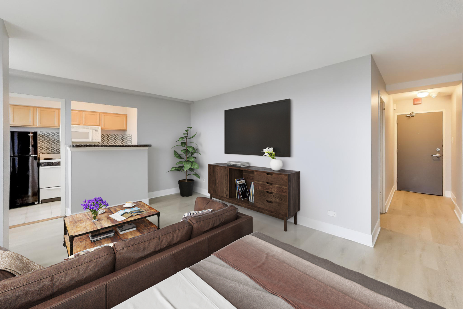 6030 N Sheridan Road Unit: 1007