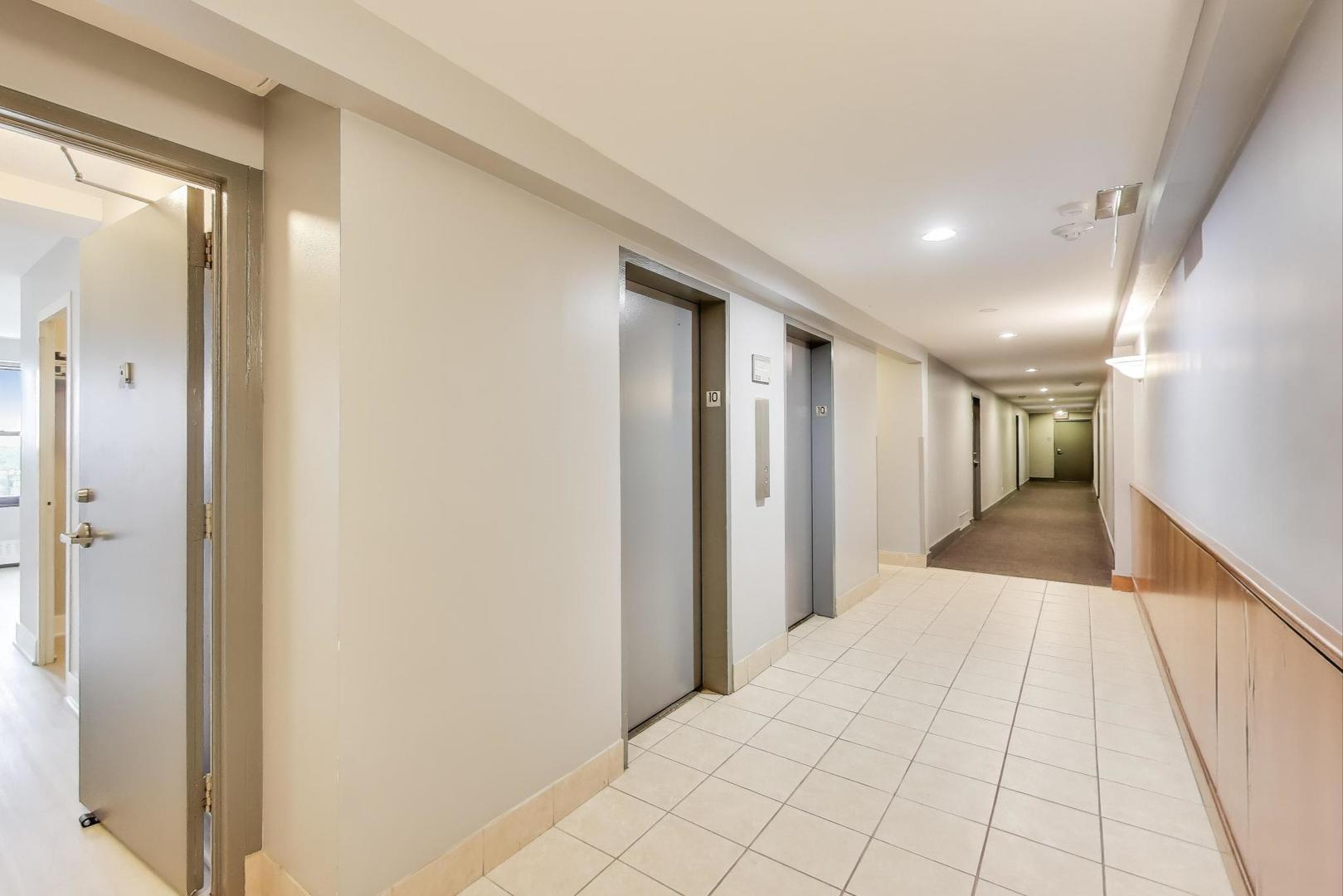 6030 N Sheridan Road Unit: 1007