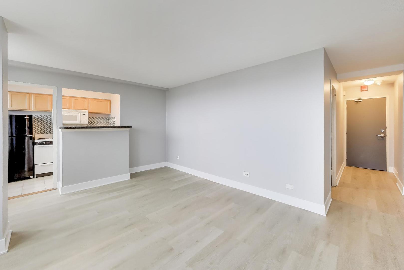 6030 N Sheridan Road Unit: 1007