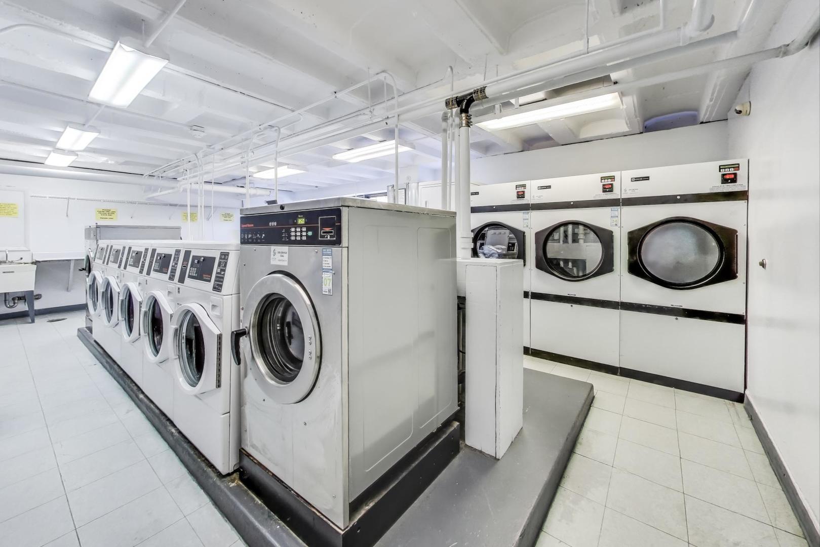 6030 N Sheridan Road Unit: 1007