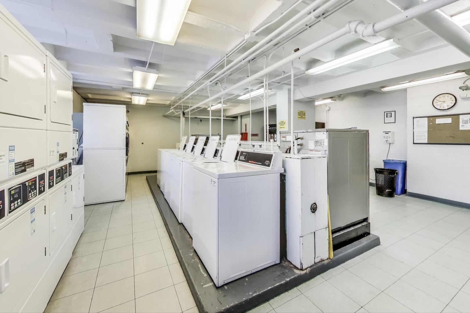 6030 N Sheridan Road Unit: 1007