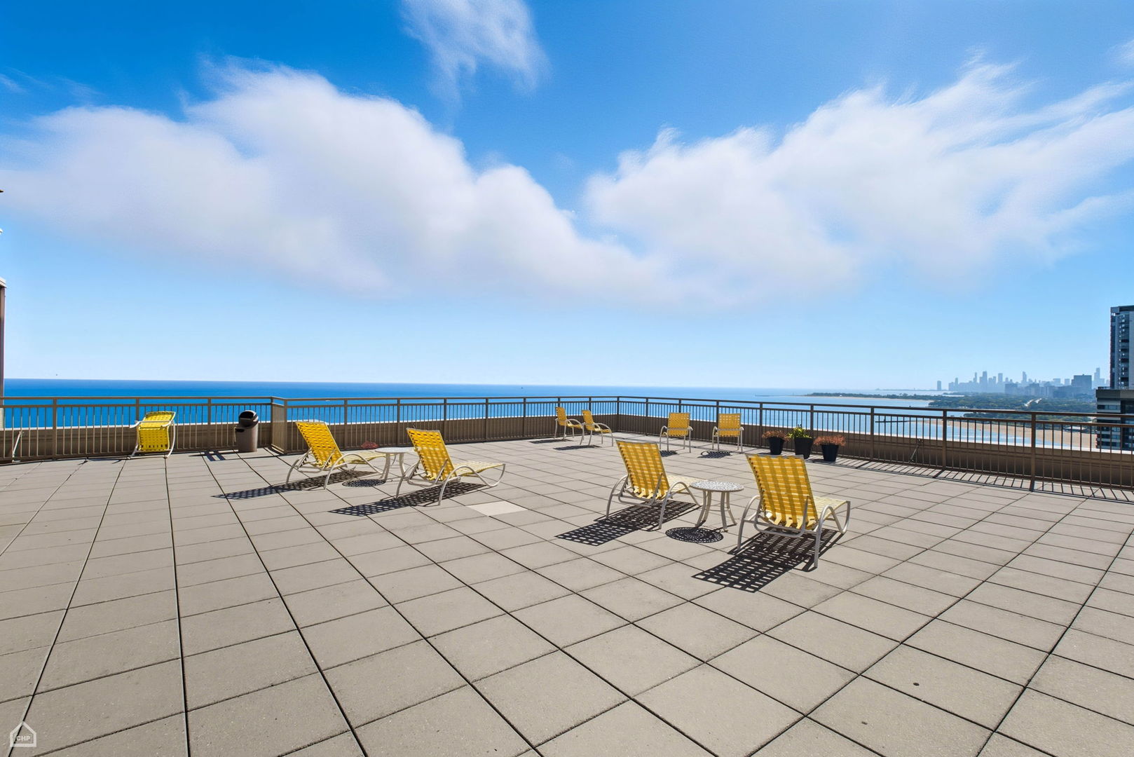 6301 N Sheridan Road Unit: 14N