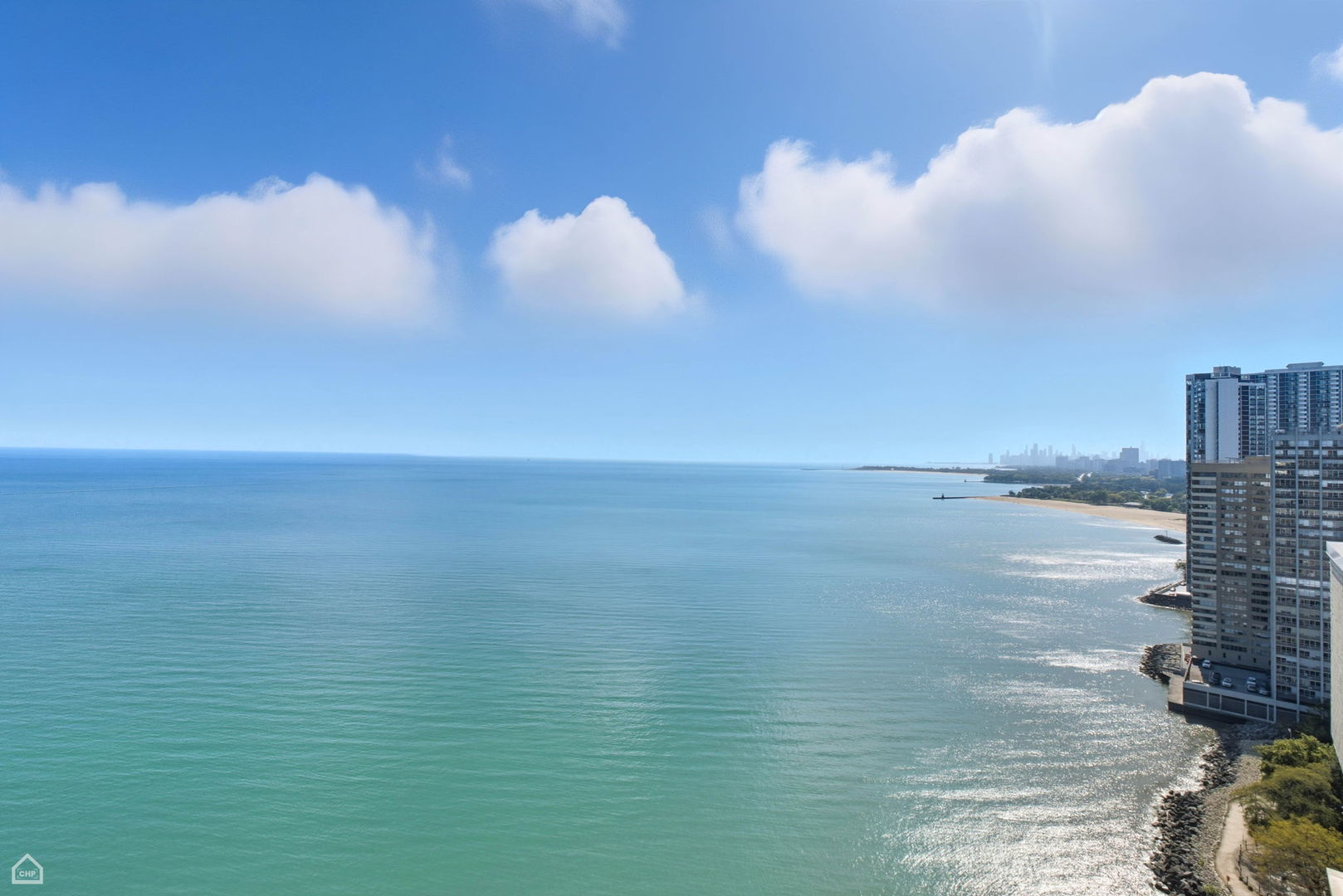 6301 N Sheridan Road Unit: 14N