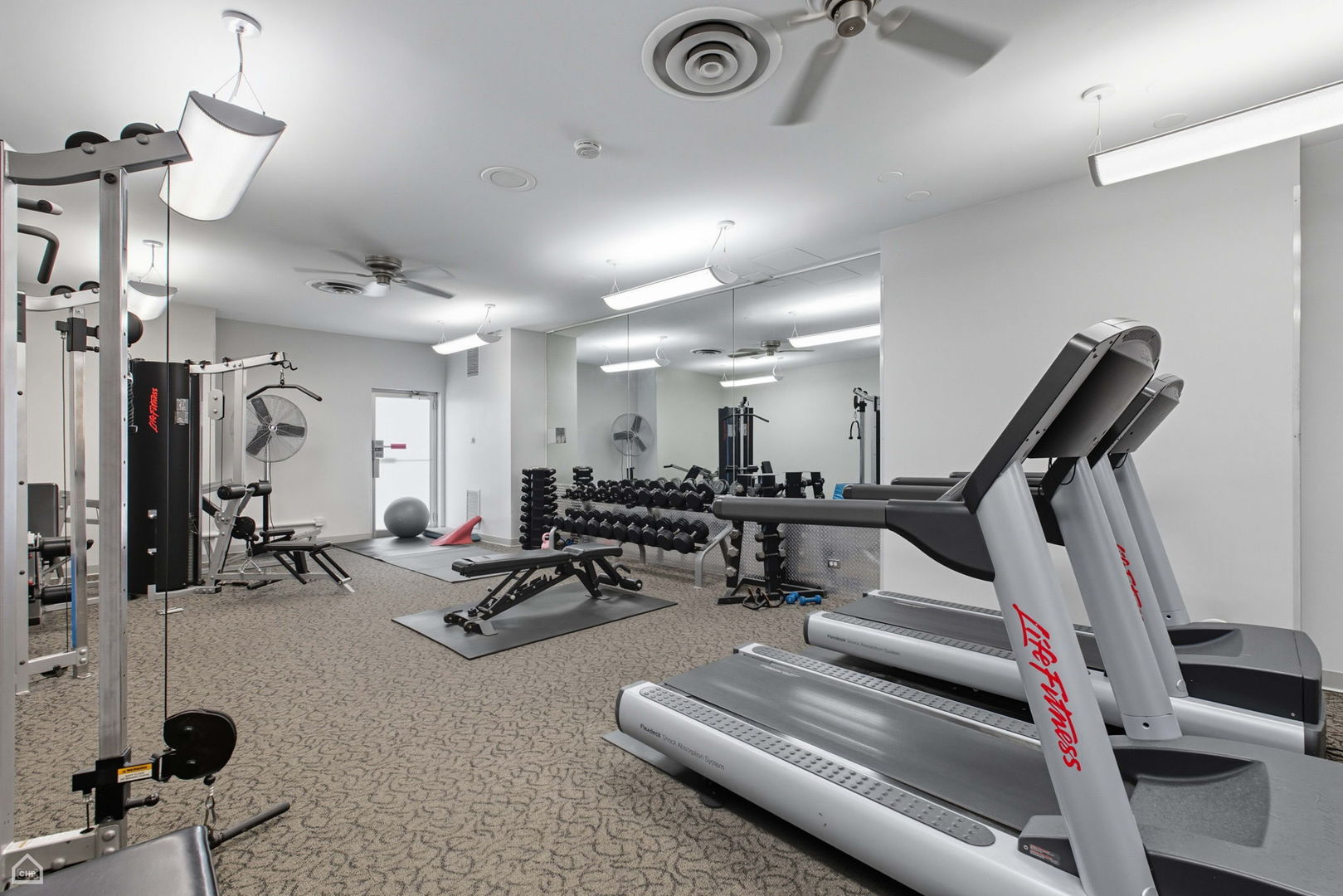 6301 N Sheridan Road Unit: 14N