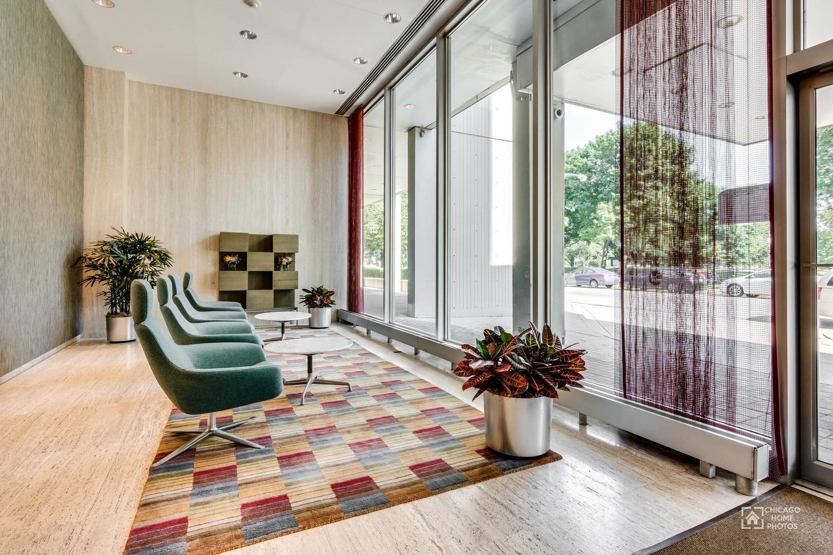 1700 E 56th Street Unit: 2809