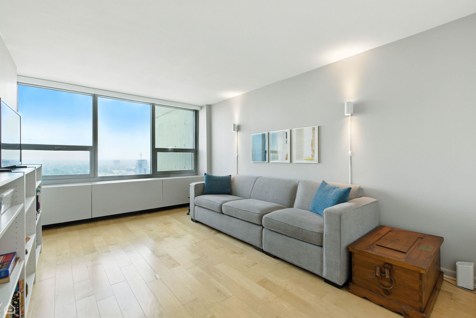 1700 E 56th Street Unit: 2809