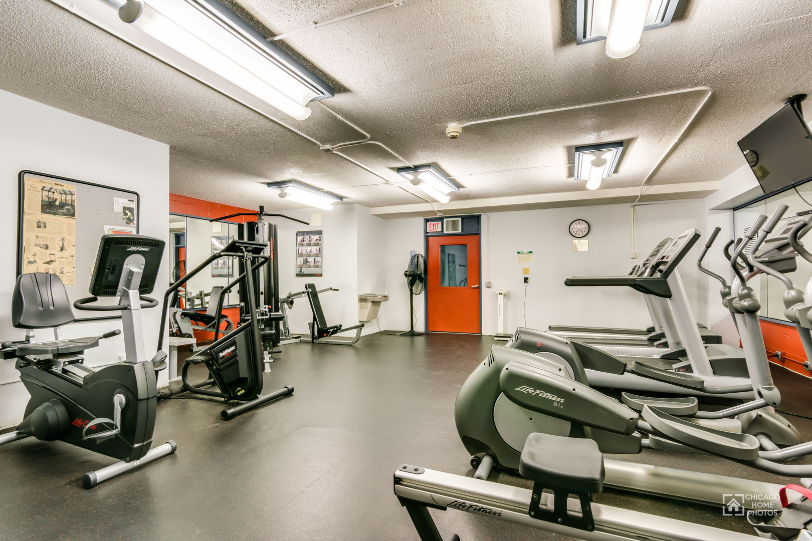 1700 E 56th Street Unit: 2809