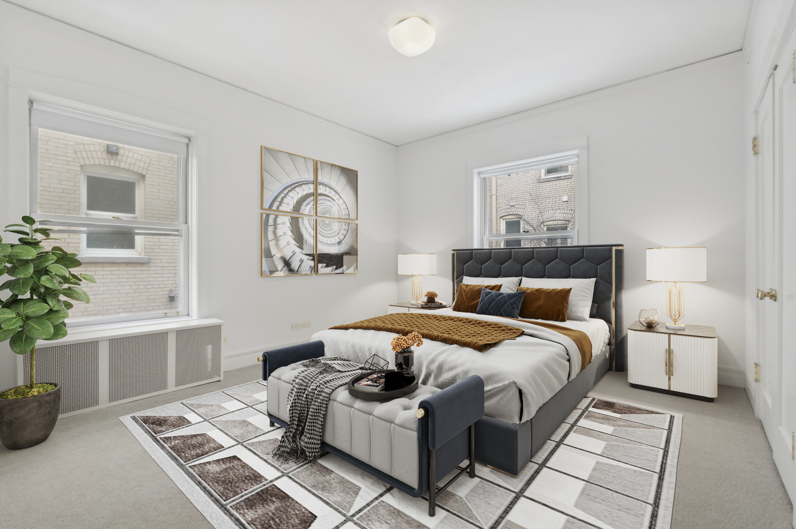 2305 N Commonwealth Avenue Unit: 1N