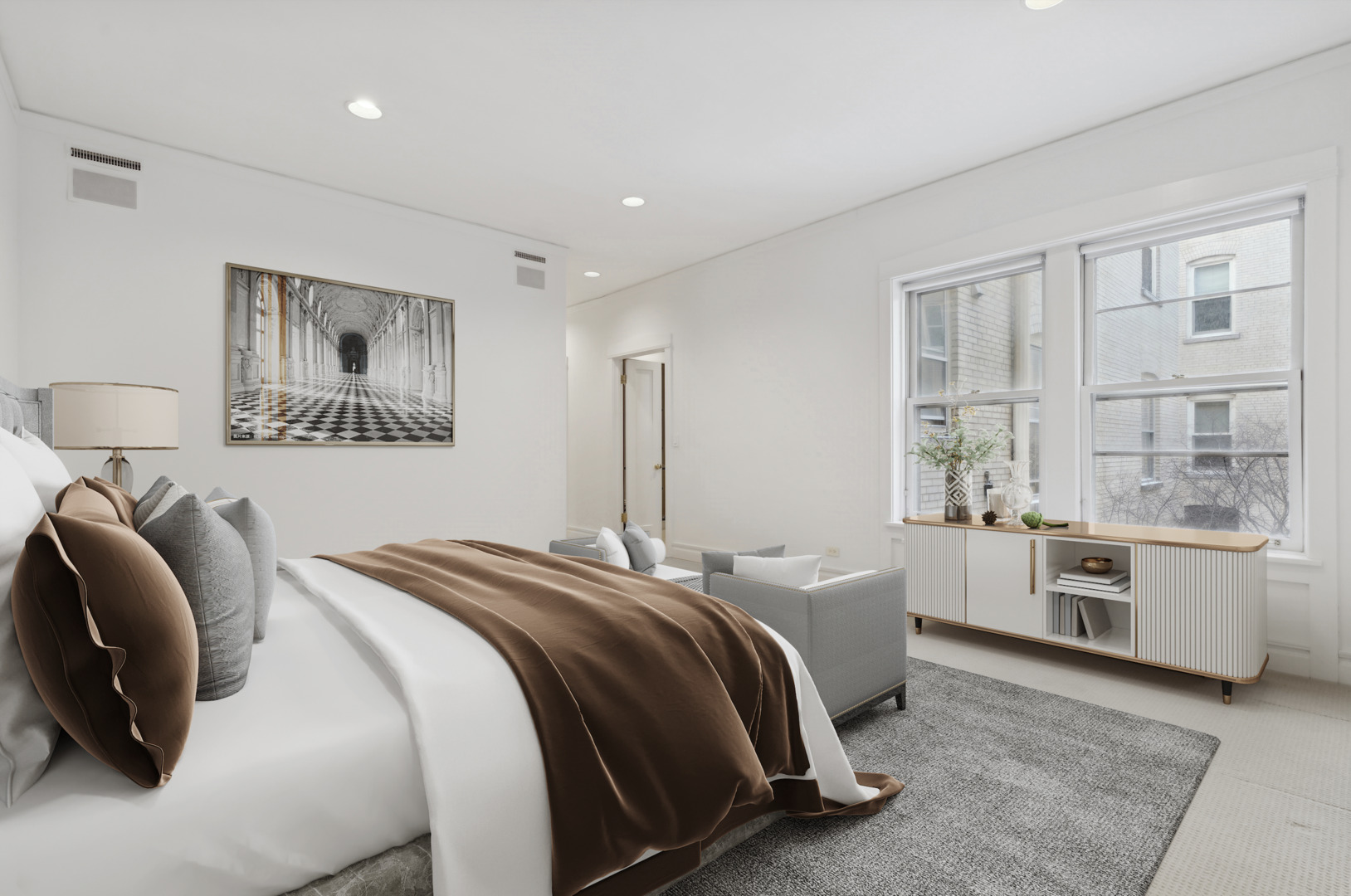 2305 N Commonwealth Avenue Unit: 1N