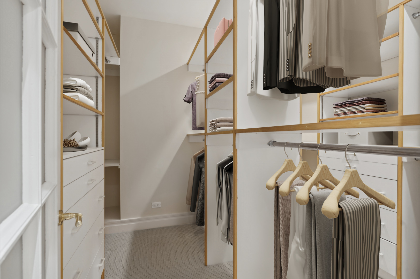 2305 N Commonwealth Avenue Unit: 1N