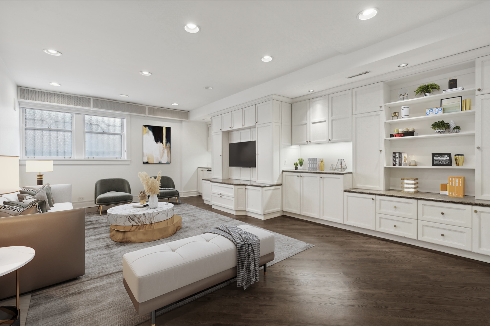 2305 N Commonwealth Avenue Unit: 1N