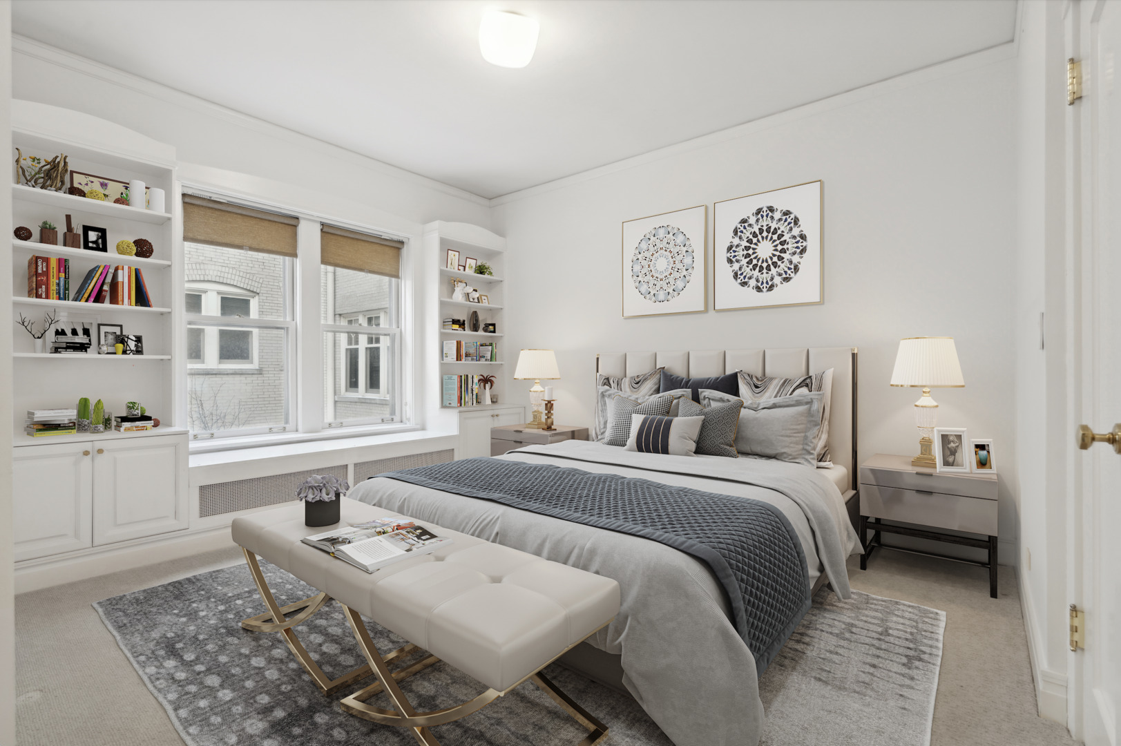 2305 N Commonwealth Avenue Unit: 1N