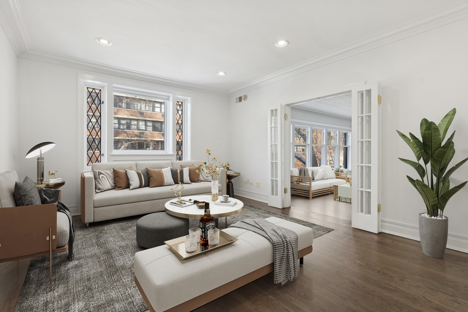 2305 N Commonwealth Avenue Unit: 1N