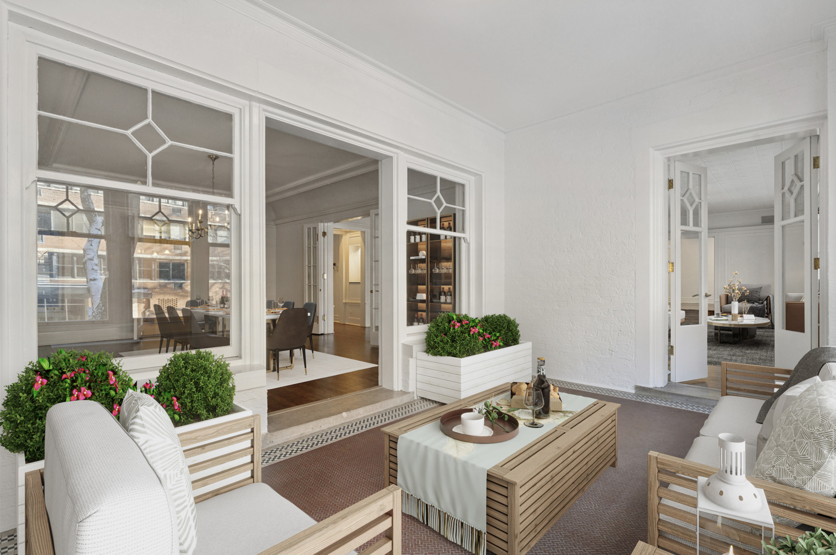 2305 N Commonwealth Avenue Unit: 1N