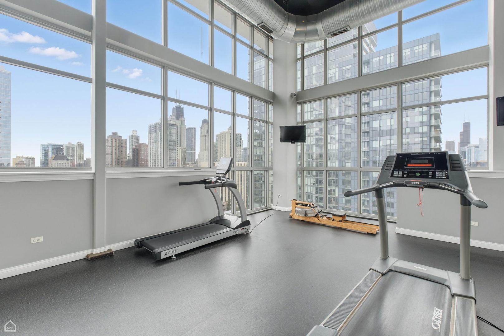 230 W Division Street Unit: 807