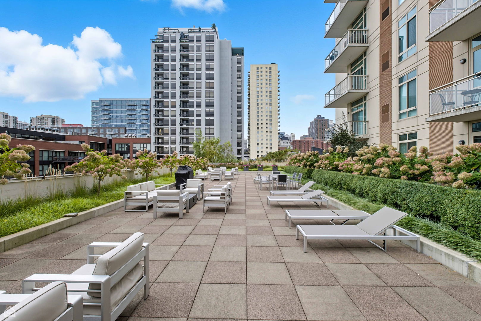 230 W Division Street Unit: 807