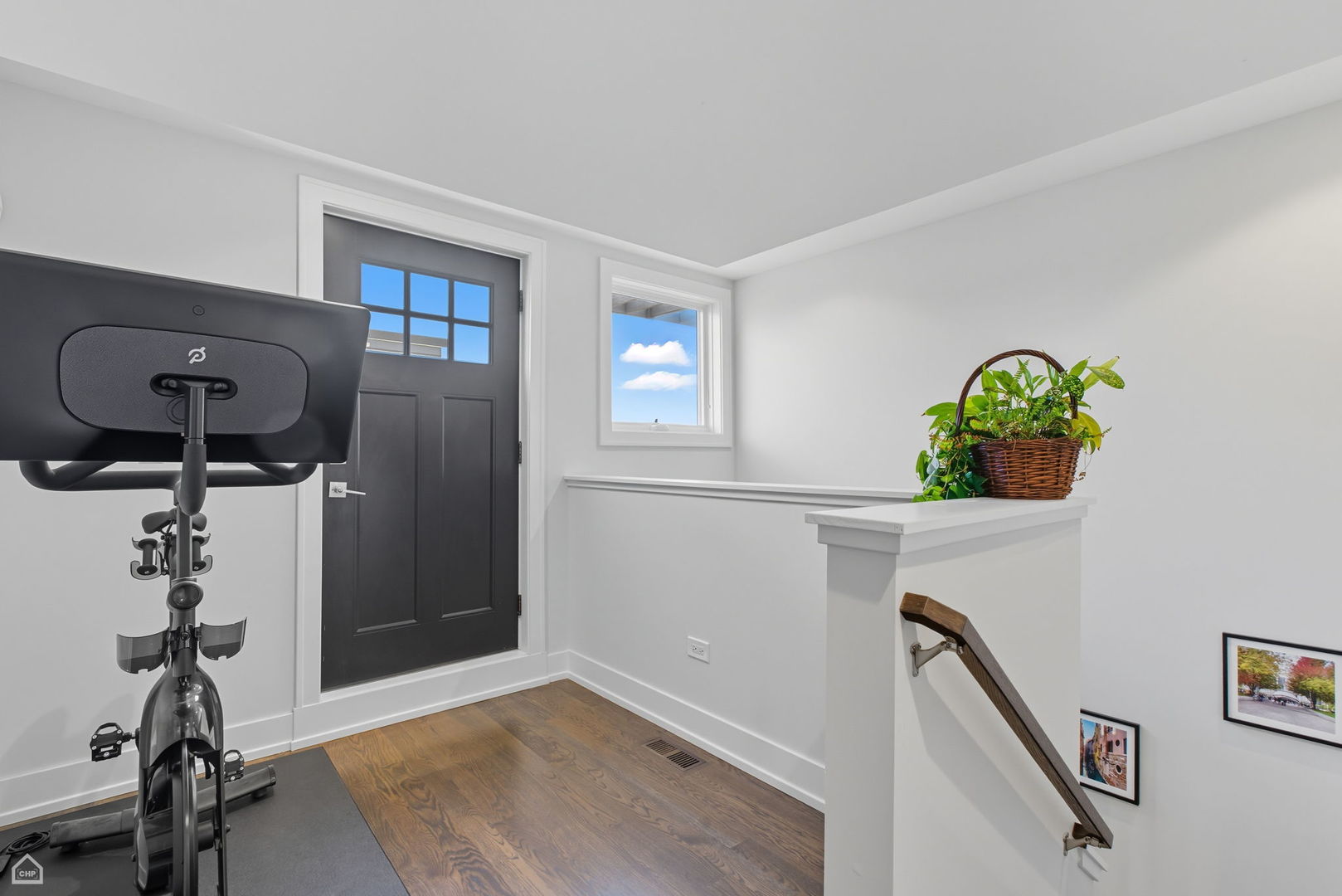 3140 N Elston Avenue Unit: 3N