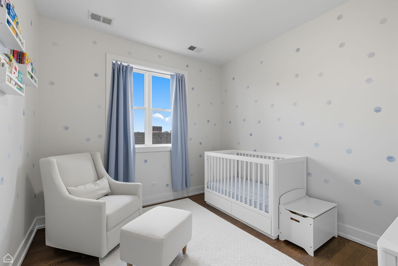 3140 N Elston Avenue Unit: 3N