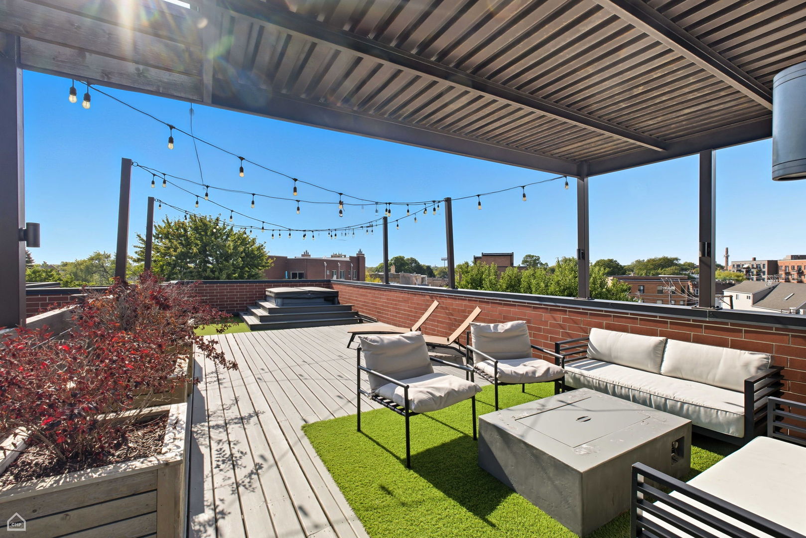 3140 N Elston Avenue Unit: 3N