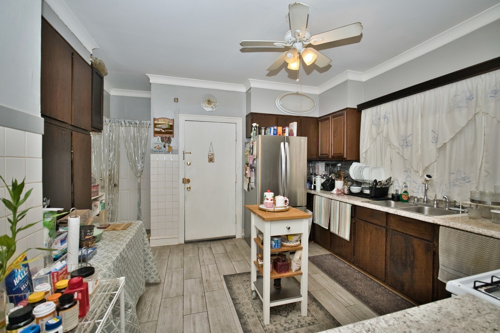 6215 N Talman Avenue