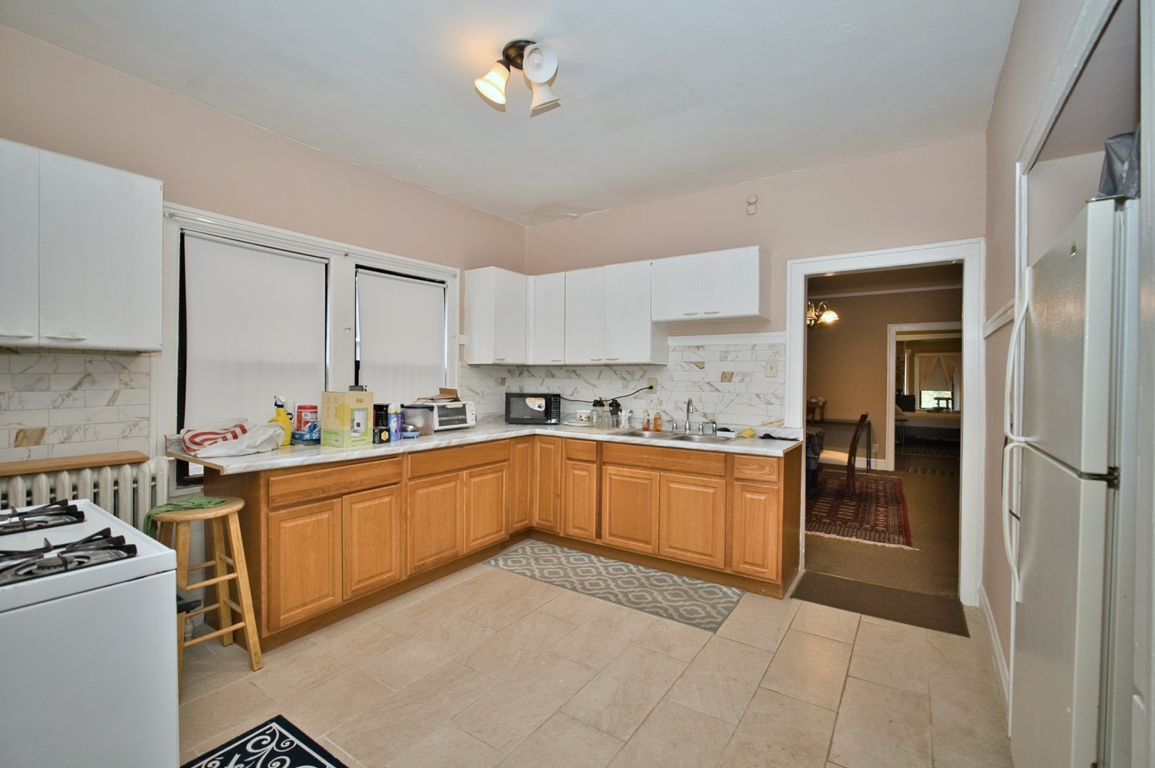 6215 N Talman Avenue