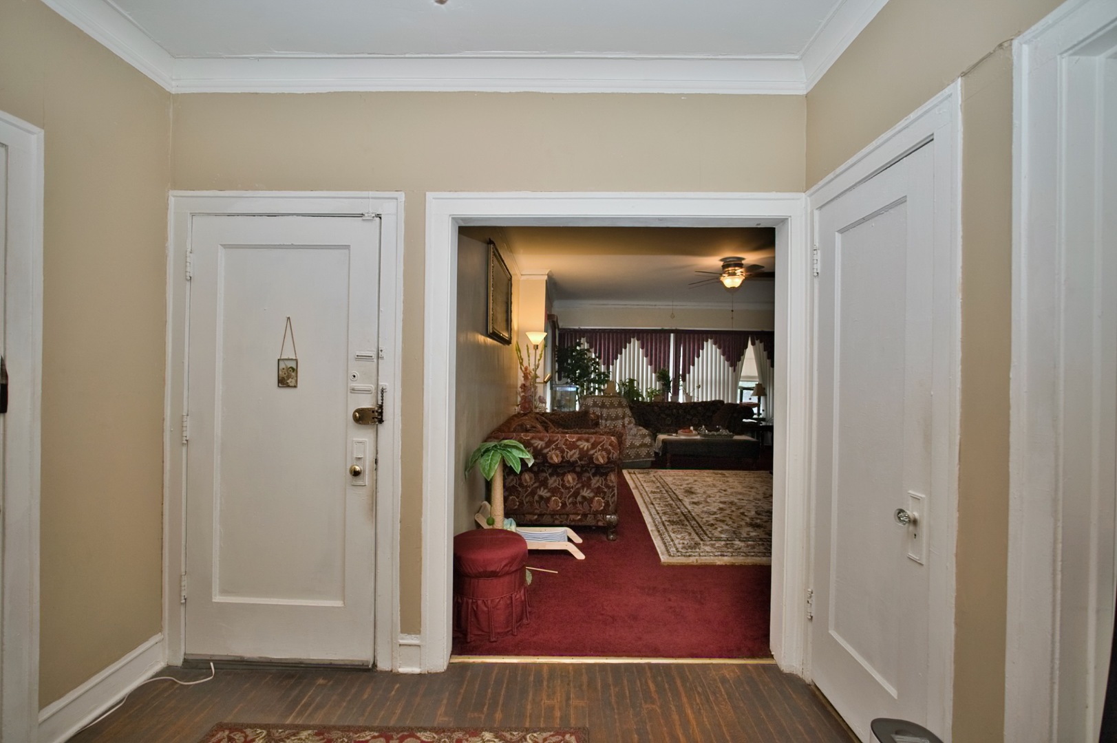 6215 N Talman Avenue