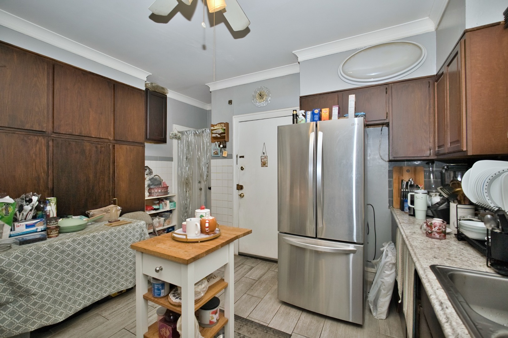 6215 N Talman Avenue