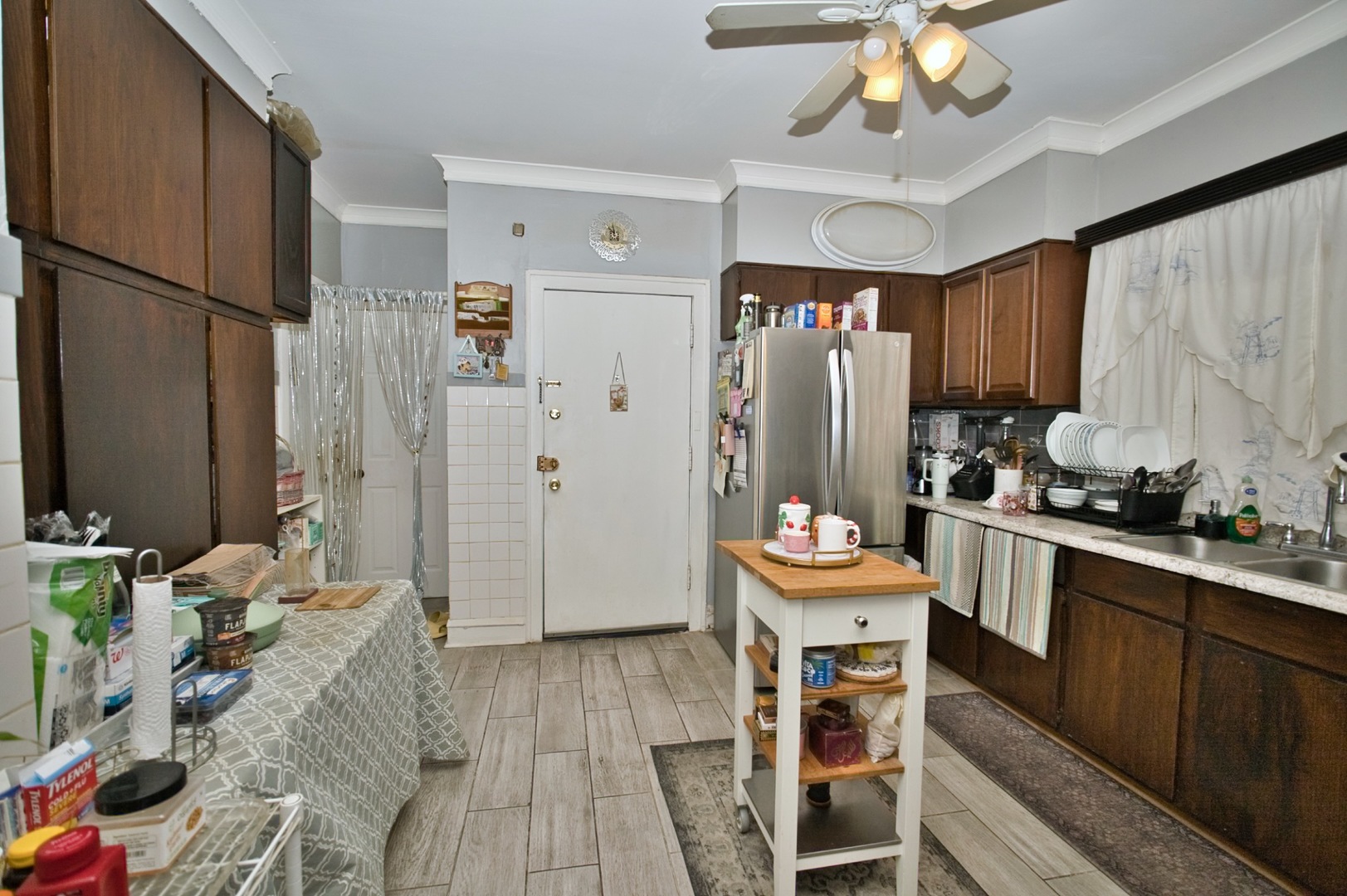 6215 N Talman Avenue