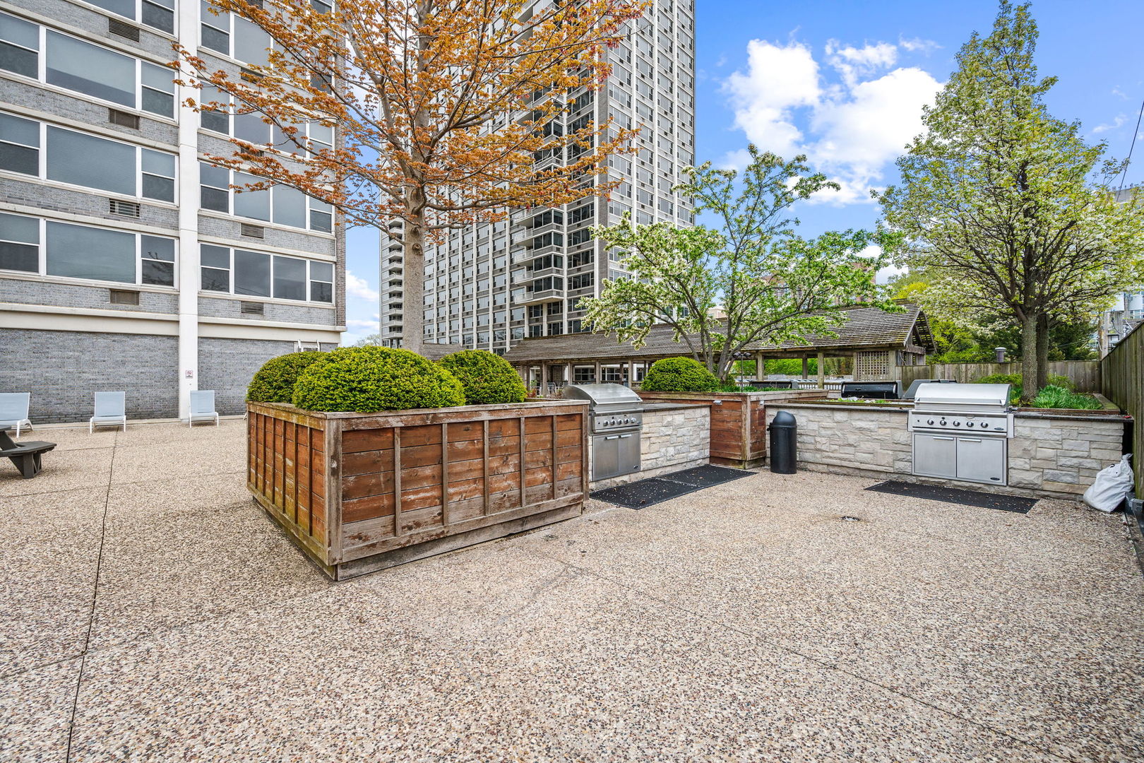 4250 N Marine Drive Unit: 2606