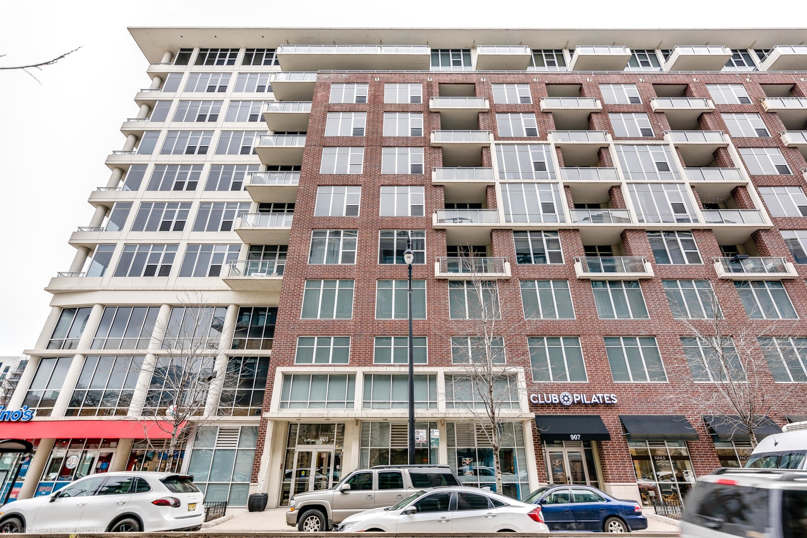 901 W Madison Street Unit: 508