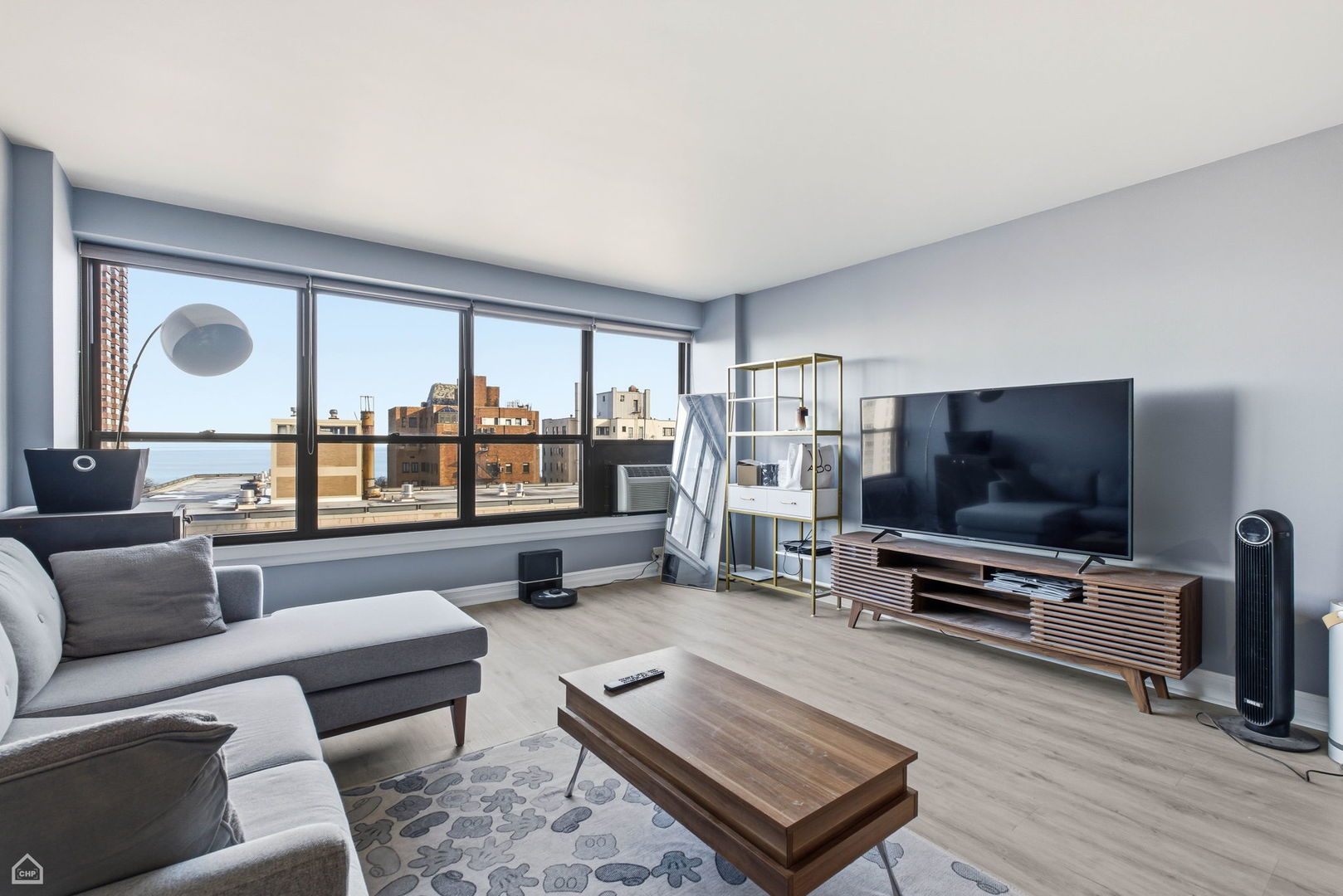 2930 N Sheridan Road Unit: 1608