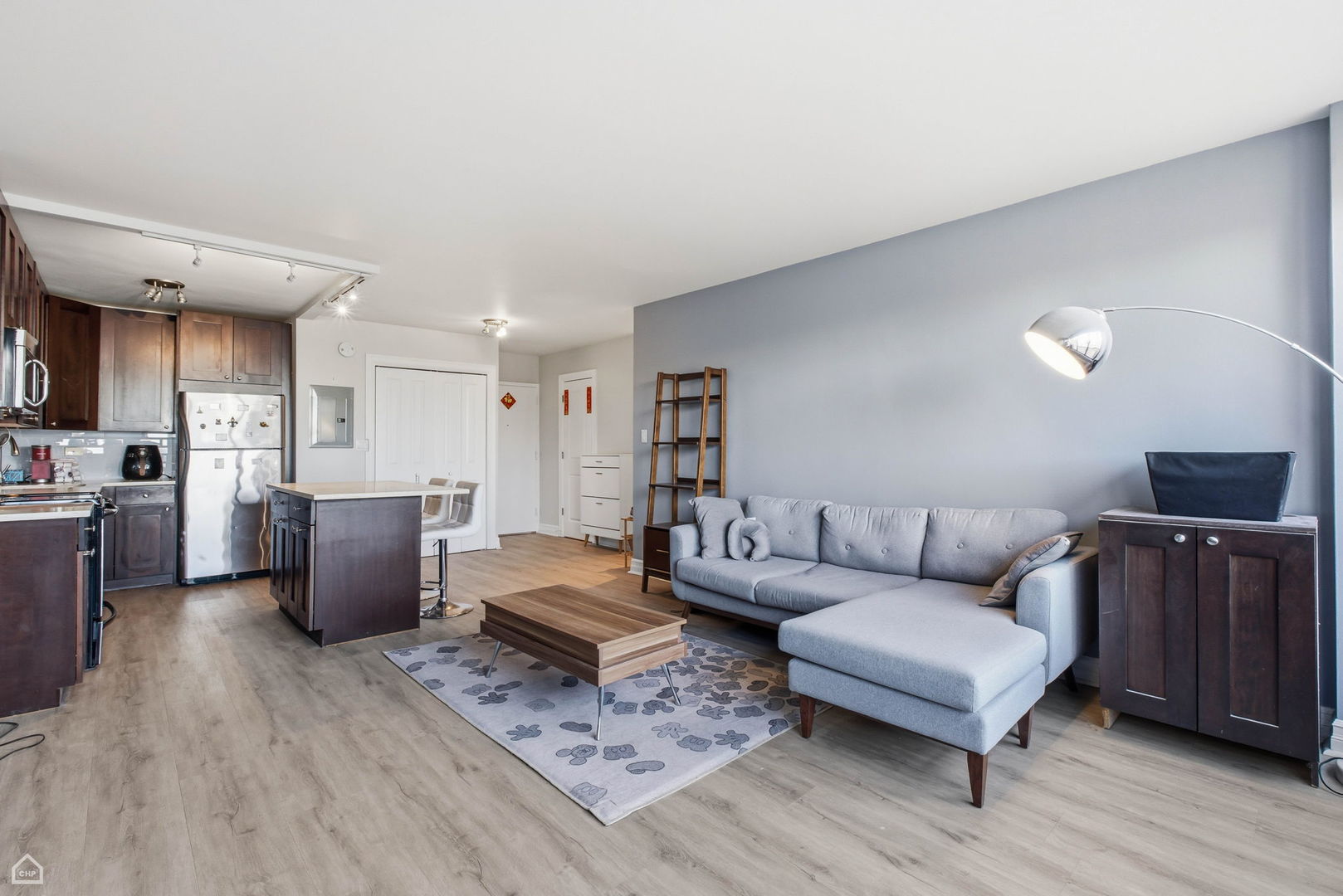 2930 N Sheridan Road Unit: 1608