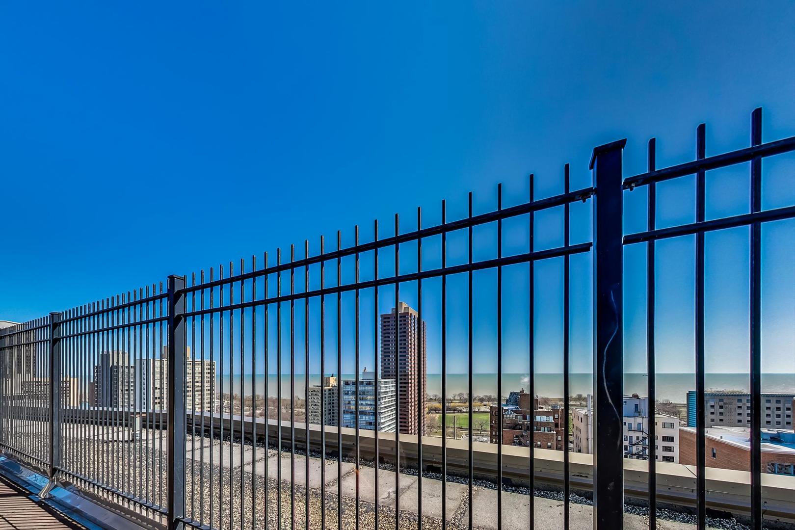 2930 N Sheridan Road Unit: 1608