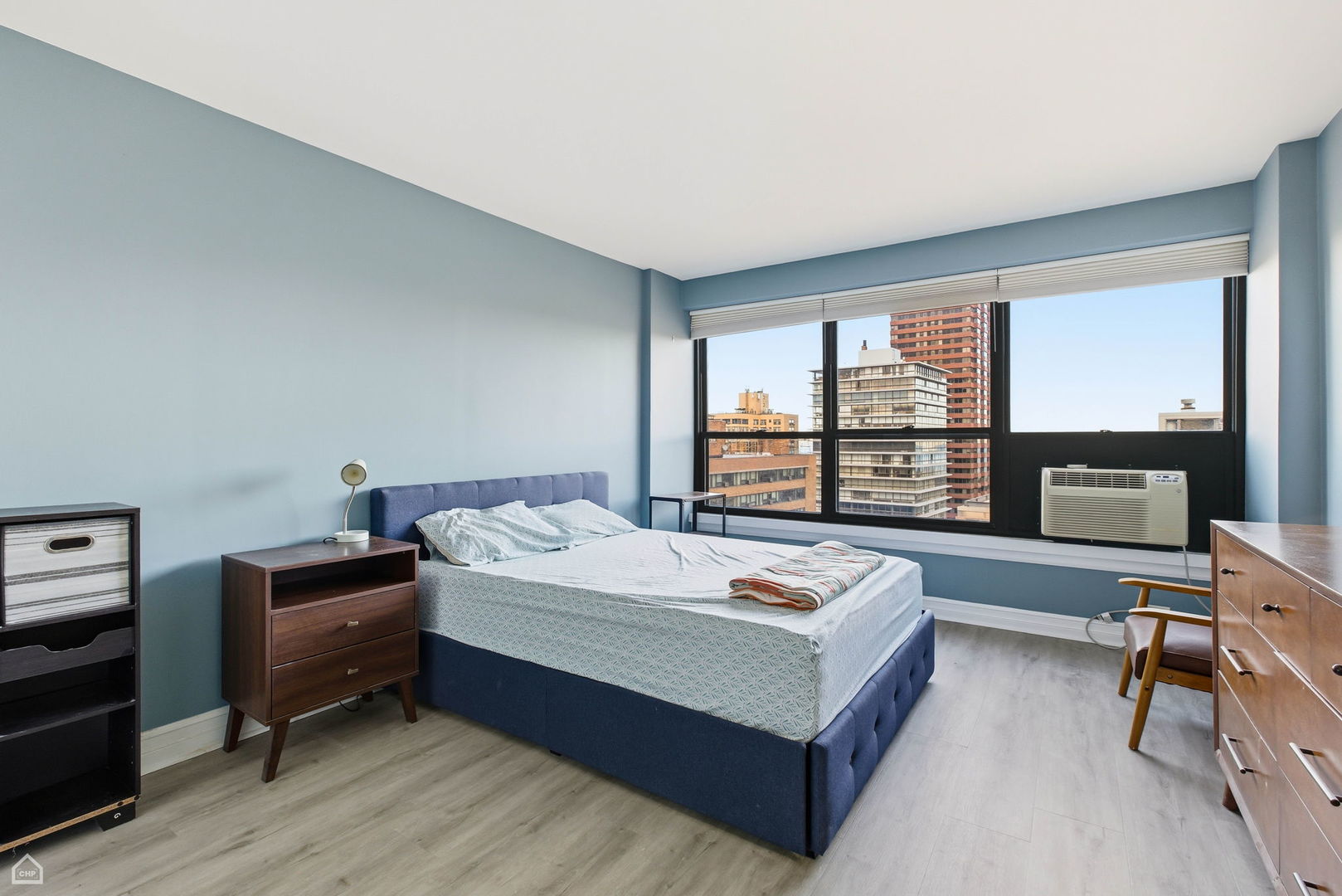 2930 N Sheridan Road Unit: 1608