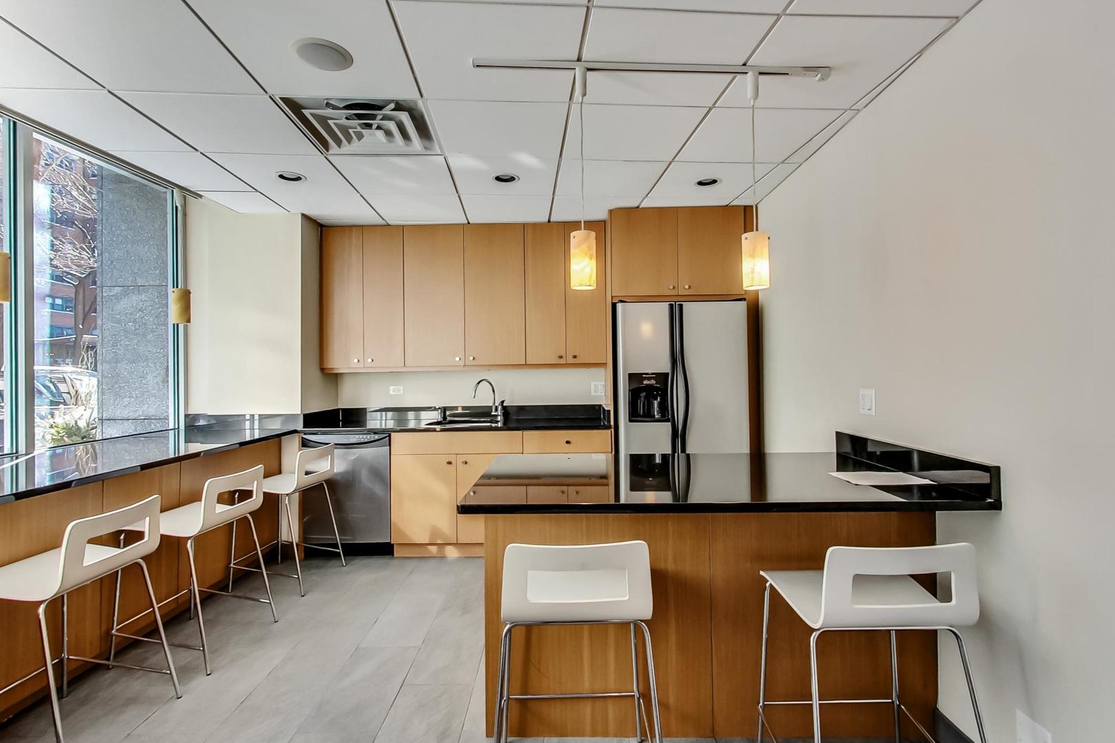 2930 N Sheridan Road Unit: 1608