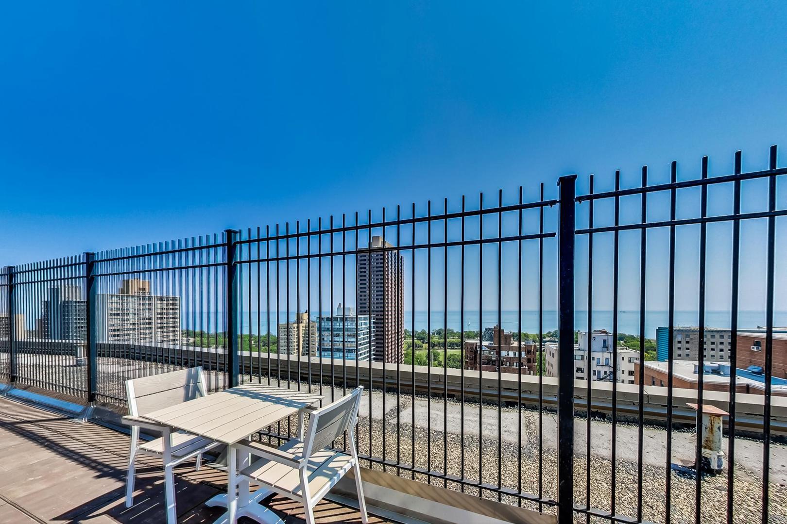 2930 N Sheridan Road Unit: 1608
