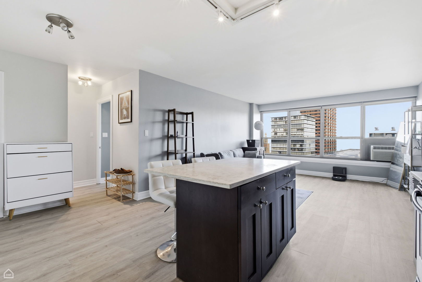 2930 N Sheridan Road Unit: 1608