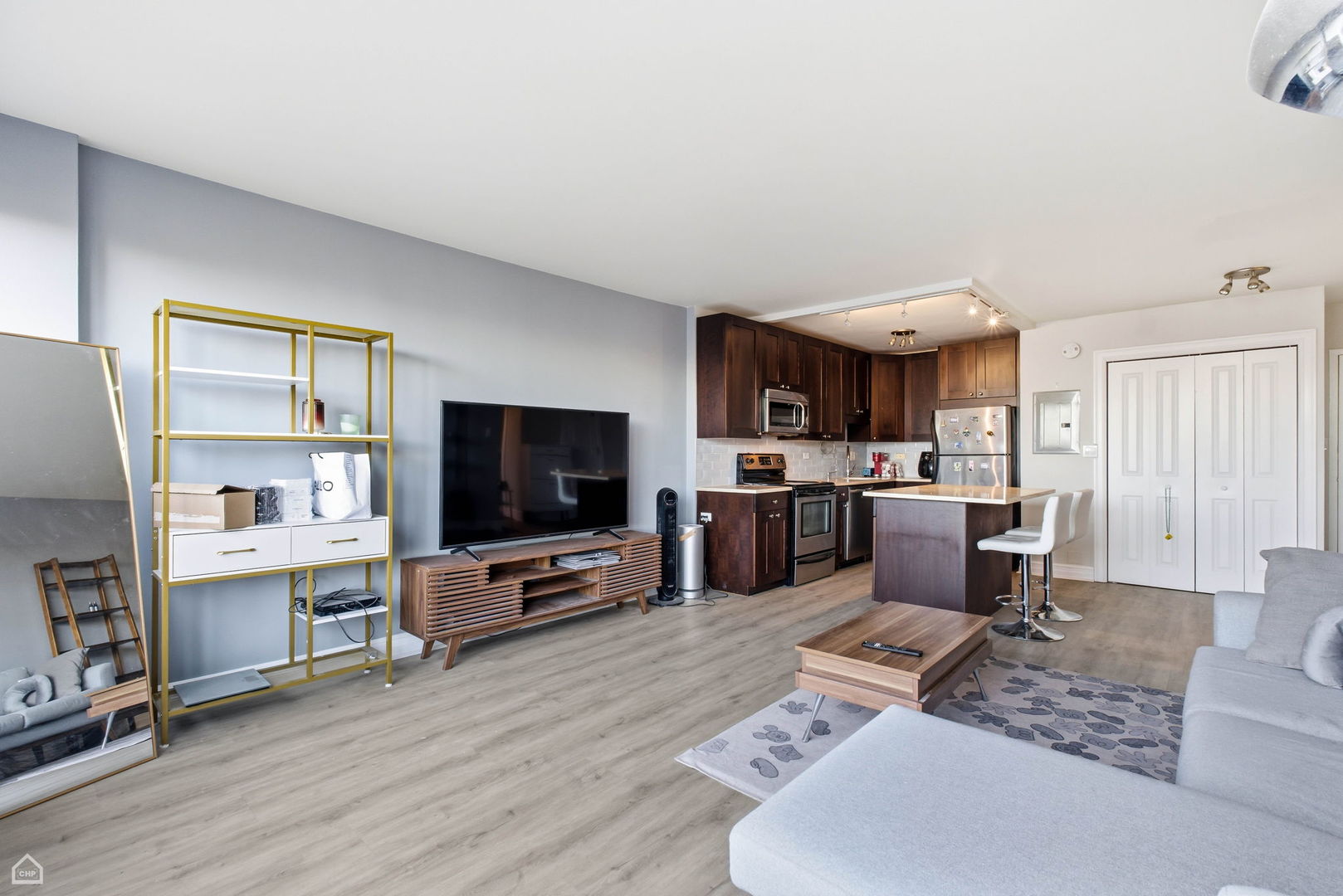 2930 N Sheridan Road Unit: 1608