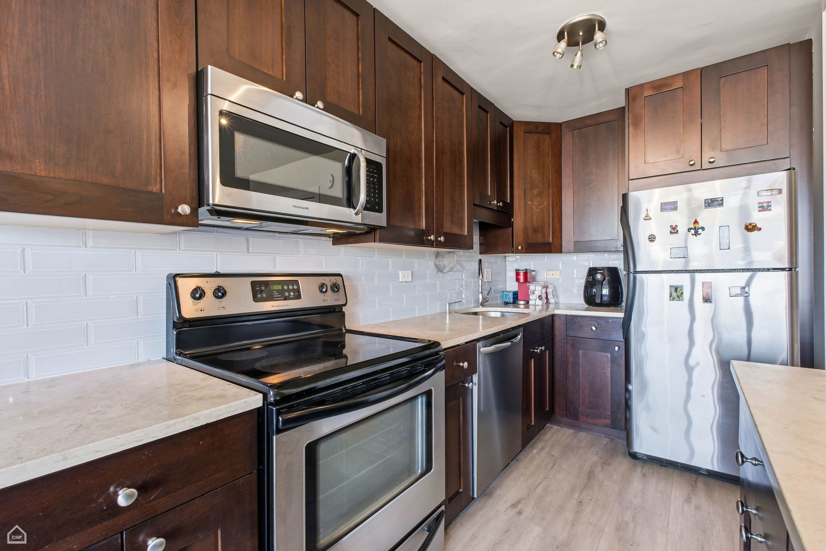 2930 N Sheridan Road Unit: 1608