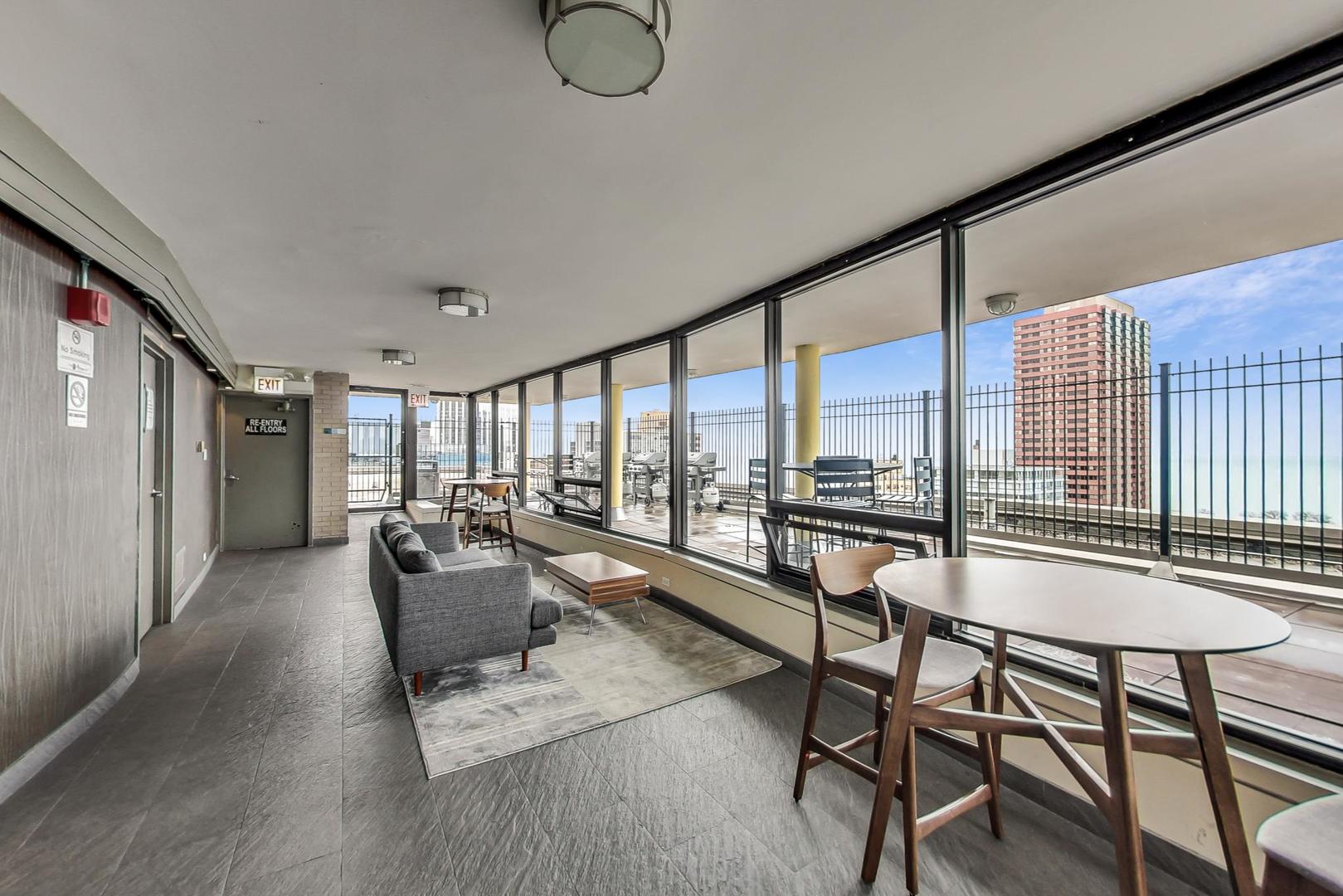 2930 N Sheridan Road Unit: 1608